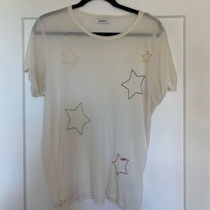 Lauren Moshi Star Tee